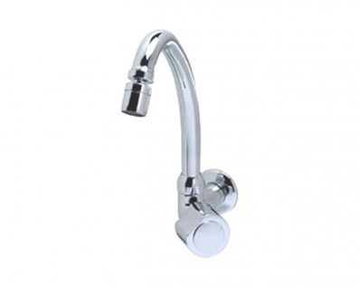 Torneira Esteves B.movel Pia Parede 1168 C40 Blister