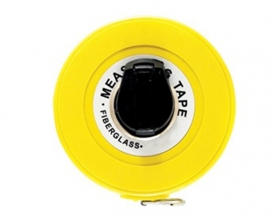 Trena Fibra Vidro Cx Fechada 50mt