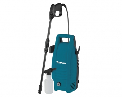 Lavadora Residencial 1450 Lbs. Hw101 110v - Makita