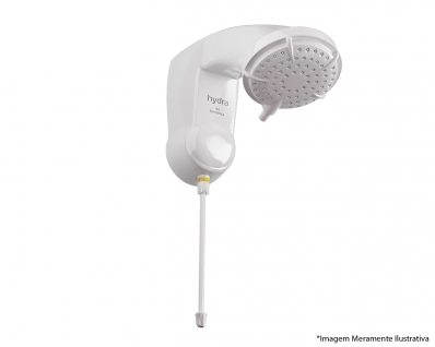 Ducha Eletrônica Hit Hydra 110v