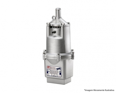 Bomba Submersa Ecco - 220V - 6680500220