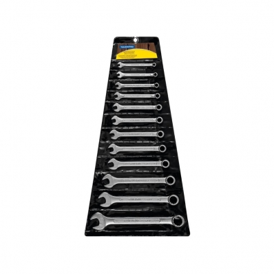 Chave Combinada Jg Tramontina 12Pcs 06-22Mm 41128/212