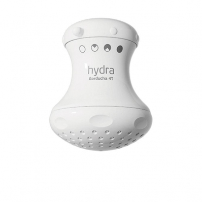 Ducha 4T 5700W 220V Gorducha