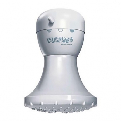 Ducha SS 5200W 220V Hydra (Antiga Corona)