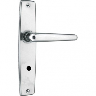 Fechadura WC Premium 2800/41 Alavanca Aliança