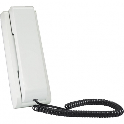 Interfone Branco Modelo Az-S01 Hdl