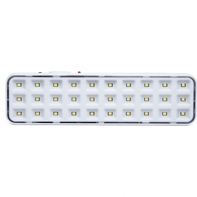Luminária De Emergência Autônoma Lae 30 Led´s Intelbras