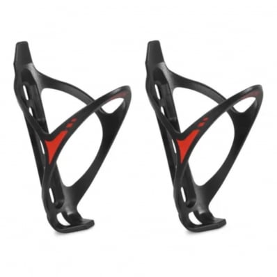 2x Suporte Caramanhola Kode Bike Mtb Speed Varias Cores