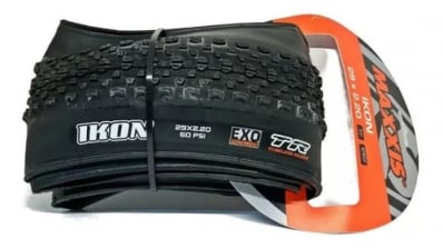 Pneu Maxxis Ikon 29 X 2.2 Exo Tr Tubeless Ready 