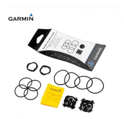 Kit 2 Suportes Guidão Gps Bike Compatível Garmin Ciclismo