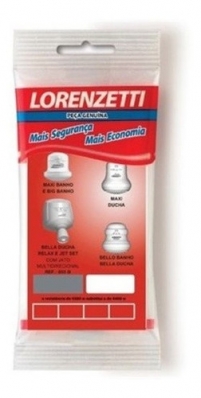 Resistência 220v/4300w 400-e Md/j3/t43 Lorenzetti - 7589059