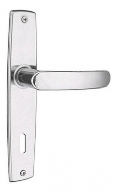 Fechadura Interna Premium 2700/41 Alavanca Aliança