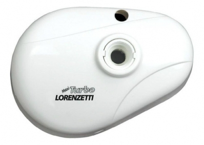 Pressorizador Maxi Turbo Lorenzetti