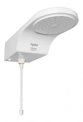 Ducha Eletrônica Hydra Fit 220v 6800w