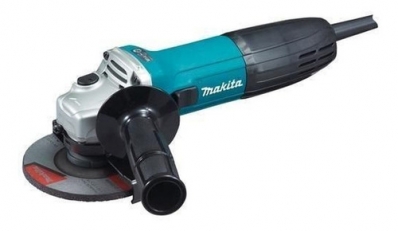 Esmerilhadeira Angular 4.1/2 720 W Ga4530 - Makita 110v