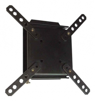 Suporte Para Tv Lcd, Plasma E Led De 10 A 55 Inclinável