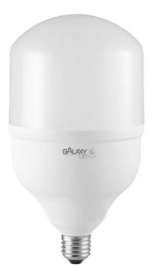 Lâmpada Led Bulbo 40w E27 Bivolt 42002a Galaxy Led