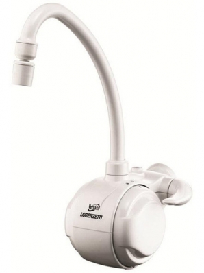 Torn Eletr L&c Versatil Parede 220v Br 5500w