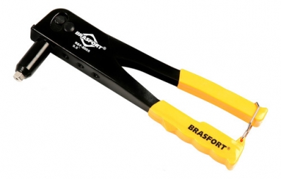 Alicate Rebitador Brasfort 4 Pontas 8005 Blister