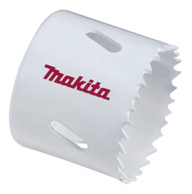 Serra Copo Makita Bimetal 51mm D-17083 Blister