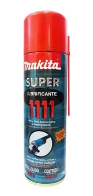 Micro Oleo Anticorrosivo/deseng Makita 300ml/206g 1111