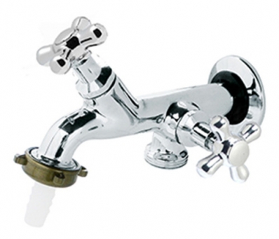 Torneira Esteves Maq/tanq 1131 C51 Blister