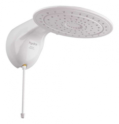 Ducha Hydra Multitemperatura Optima 8t 6800w 220v