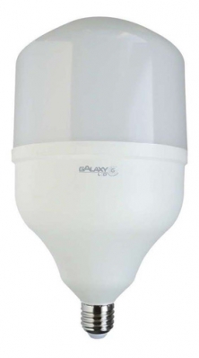 Lampada Led Alta Potencia 065w Branca E40 Galaxy Led