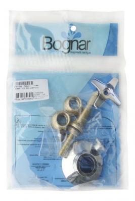 Salva Registro Sos C23 Light Blister
