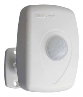 Sensor Presenca Fotocel Biv Emb/sob Parede Qa21m Blister