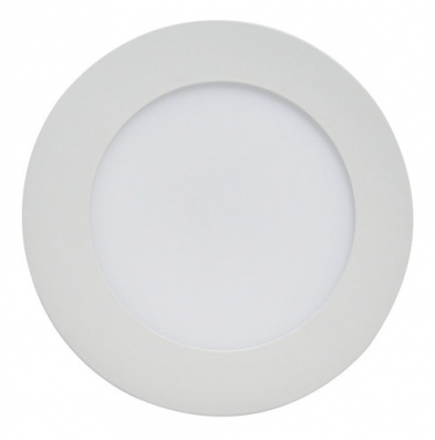 Painel Led Emb Red 06wx6500k 120mm 380lm