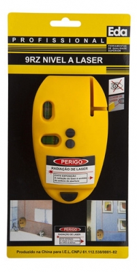 Nivel Laser 9rz Blister