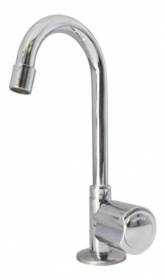 Torneira Esteves Lavat Bica Alta 1198 C40