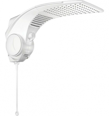 Ducha L&c Duo Shower Quadra Eletronica 7500w 220v