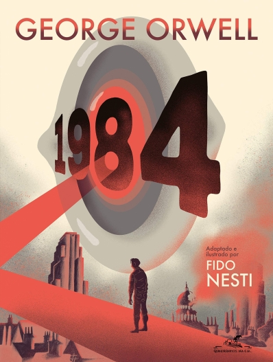 1984 - Edição em quadrinhos