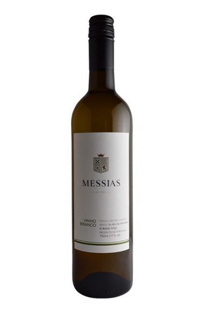 Vinho Messias Beiras Branco (750ml)