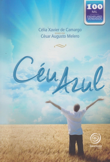 Céu azul