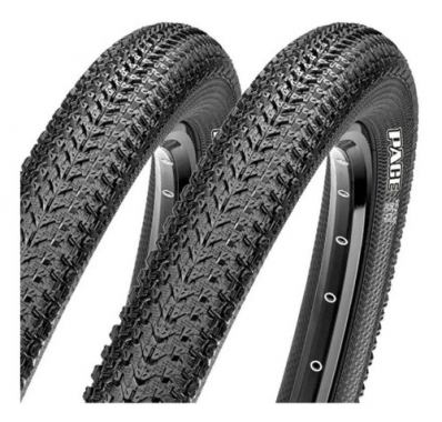 2x Pneu Maxxis 29 X 2.10 Pace Mtb Xc S/arame Dobrável Bike 