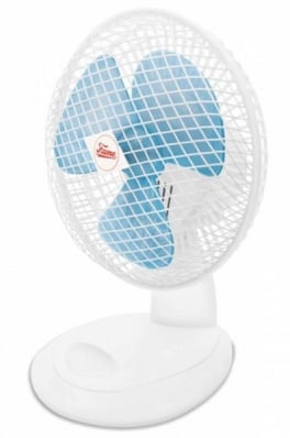 Ventilador Mesa 127v - Fame 