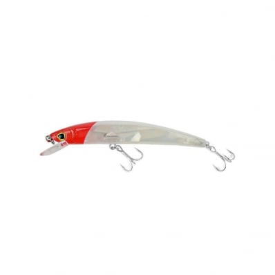 Isca Artificial Crown Alfa Minnow 110mm - Cr11