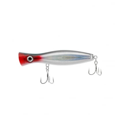 Isca Artificial Crown Fat Popper 80mm ? Cr18