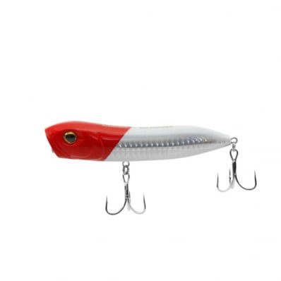 Isca Artificial Pesca Crown Zig Popper 110mm ? Cr05
