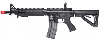 Rifle Airsoft Cm16 Modo Black G&g 