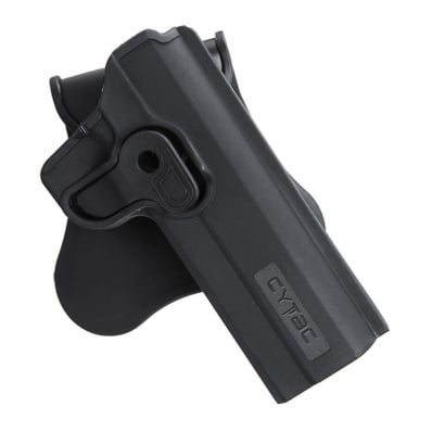 Coldre Cytac Pistolas Destro Taurus Pt809 / 838/ 840 / 845 E 24/7