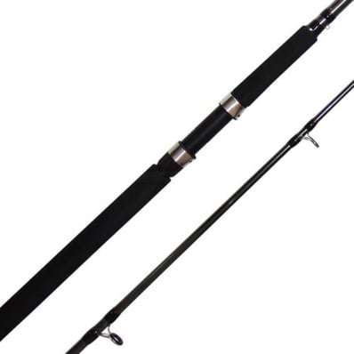 Vara De Pesca Marlin Lamazon 2,10m 40-60lb