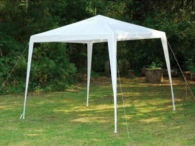 Gazebo Br 3x3m Ferro Kala