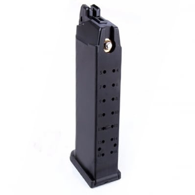 Magazine Airsoft Glock G17/18