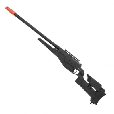 Sniper Airsoft Blaser R93 Lrs1