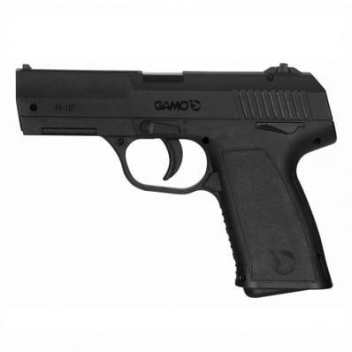 Pistola De Pressão Co2 Gamo Px-107 4.5mm