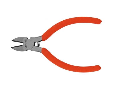 Alicate Mini Corte Diag Western 4.1/2" Blister